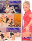 chicas scort madrid
