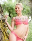 madrid escort
